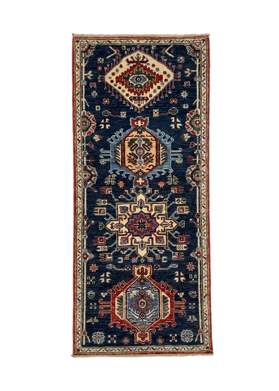 2’7″x5’11” Karaja