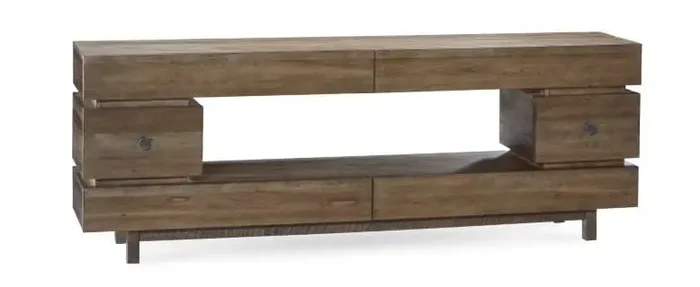 A.R.T. Furniture – Epicenters Williamsburg Entertainment Console – 223423-2302