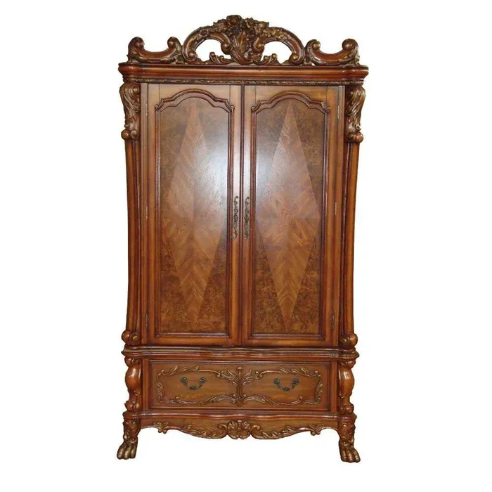 ACME Furniture – Dresden TV Stand – 12147