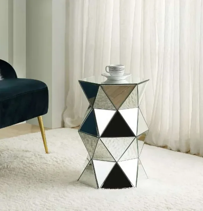 ACME Furniture – Meria Pedestal – 97942