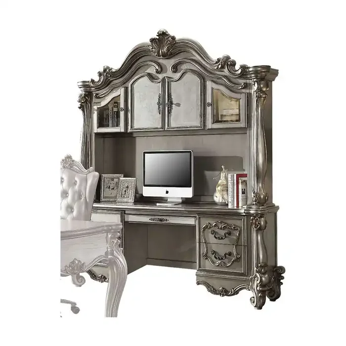 ACME Furniture – Versailles Desk & Hutch – 92824