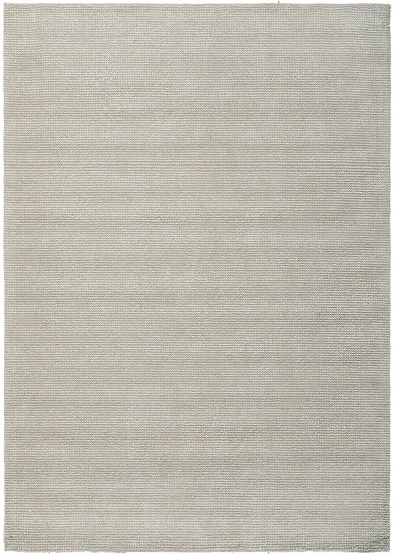 Allure Sky Textured Easy Care Floor Rug