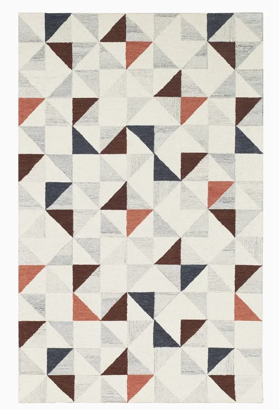 Barcelona – Multicolor – Wool