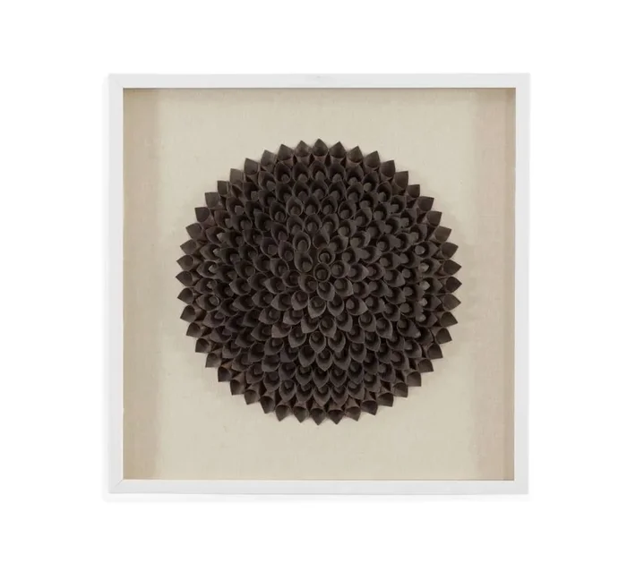 Bassett Mirror – Nature Canvas Wall Art – 7500-737EC