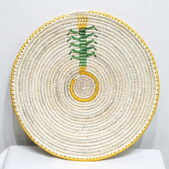 “Beginning of Life” Basket