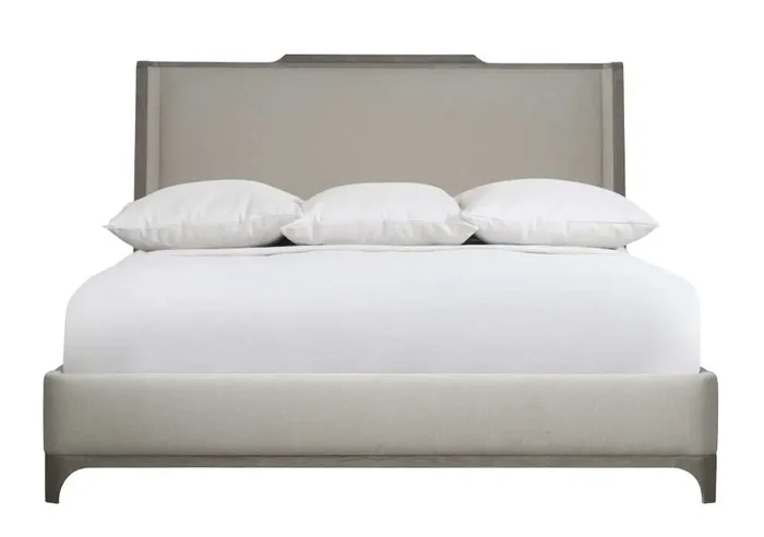 Bernhardt – Albion Shelter California King Bed – K1766