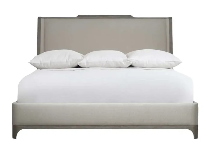 Bernhardt – Albion Shelter Queen Bed – K1765
