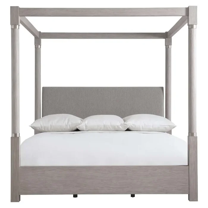 Bernhardt – Trianon Canopy Queen Bed – K1818