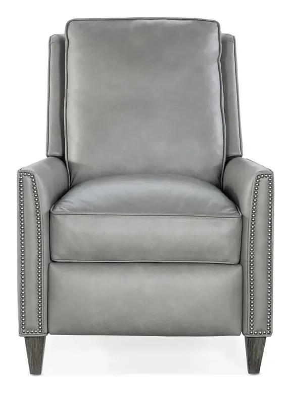 Bradington-Young – BYX – Christopher Reclining Chair – BYX-3318980013-91STPN