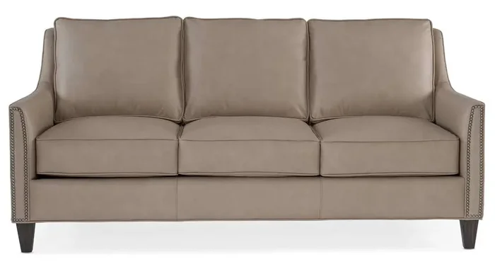 Bradington-Young – BYX – Christopher Sofa – BYX-318-95-980013-82STPN