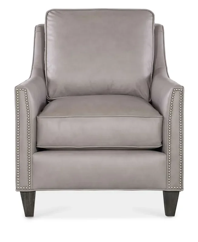 Bradington-Young – BYX – Christopher Stationary Chair – BYX-318-25-980013-91STPN