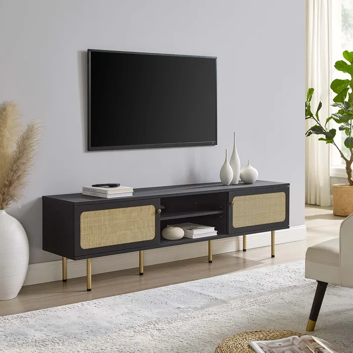 Cambria 70″ TV Stand by Modway