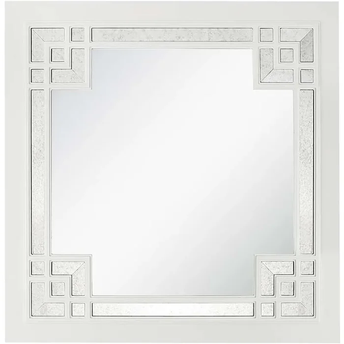 Camden Isle – Dynasty Wall Mirror – 86625