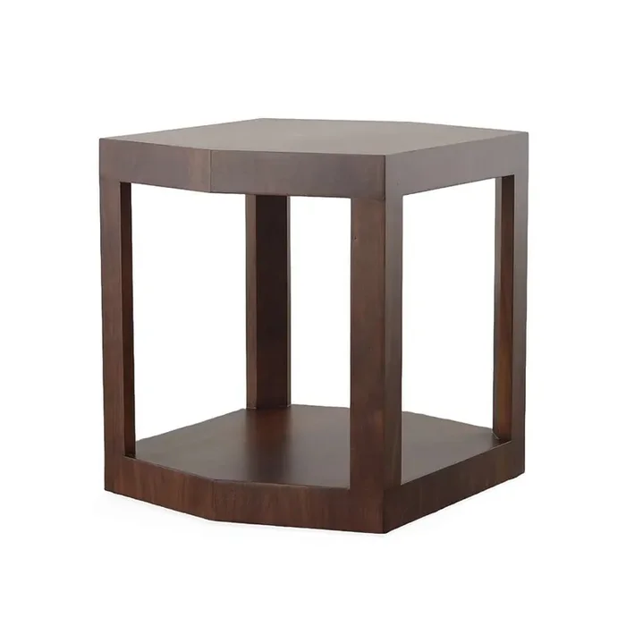 Century Furniture – Compositions – Side Table – C9H-622