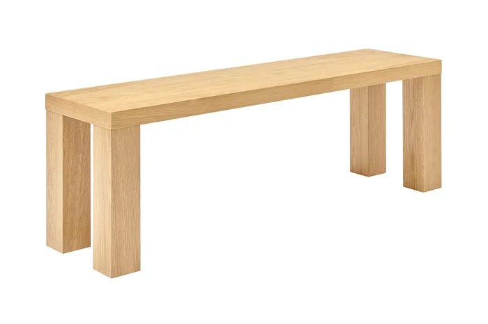 Cloverdale 57″ Bench