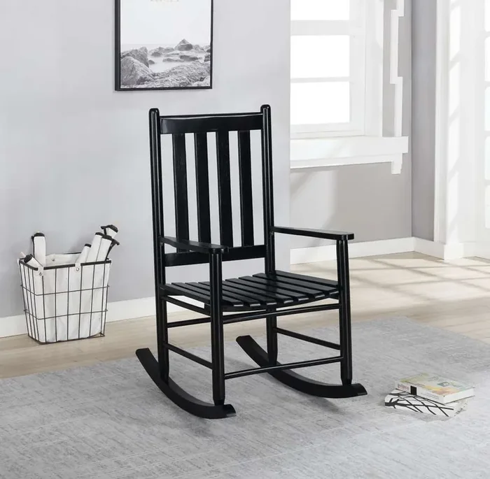 Coaster – Annie Living Room Rocking Chairs Rocking Chair – 609456