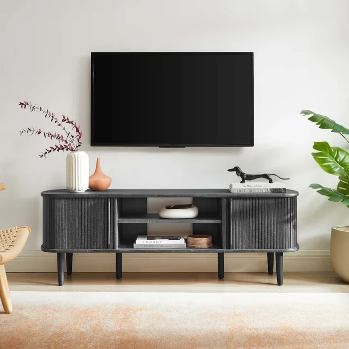 Contour 55″ TV Stand by Modway