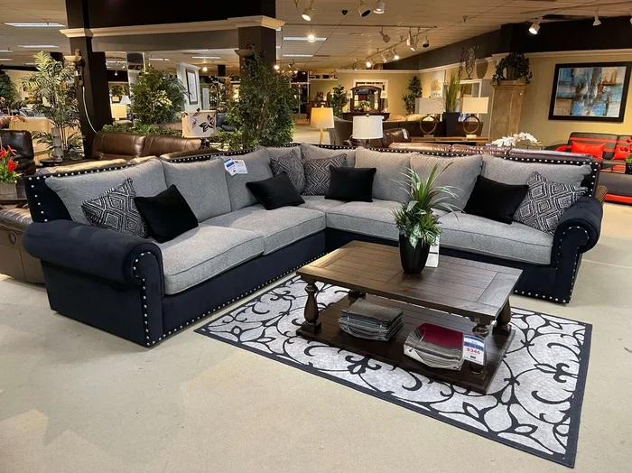Coronado Sectional
