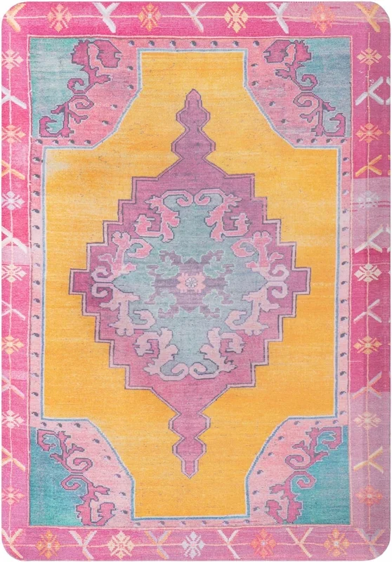 Cozy Mat Collection Area Rug – Elysium