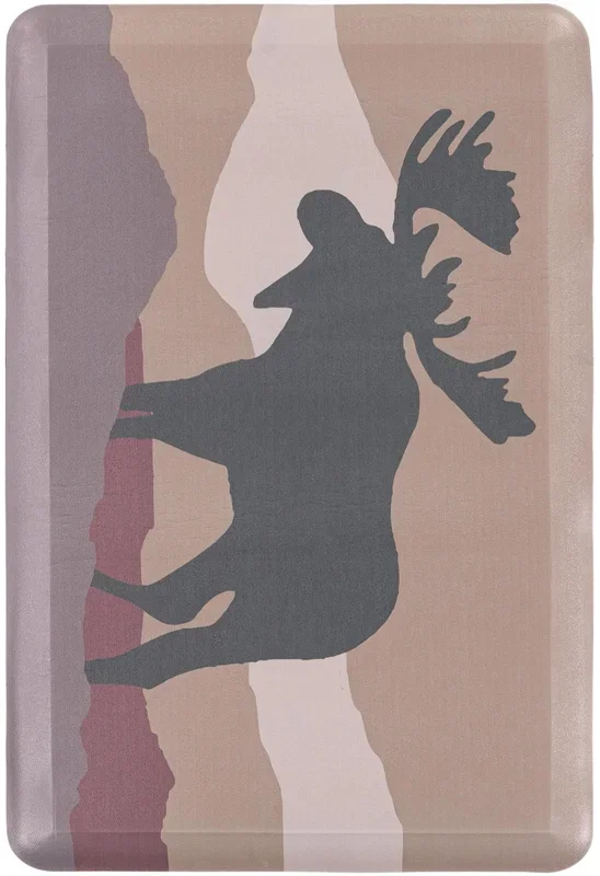 Cozy Mat Collection Area Rug – Harbor