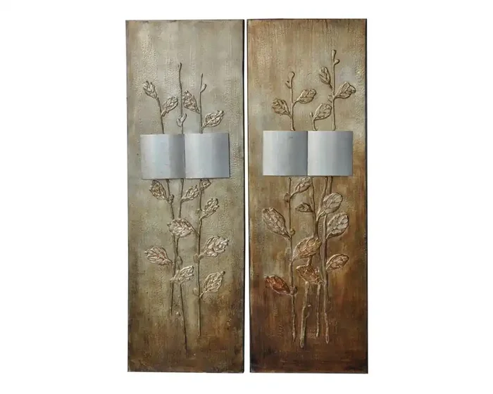 Crestview Collection – Staver I & II Wall Art – CVTOP1231 _CLOSEOUT
