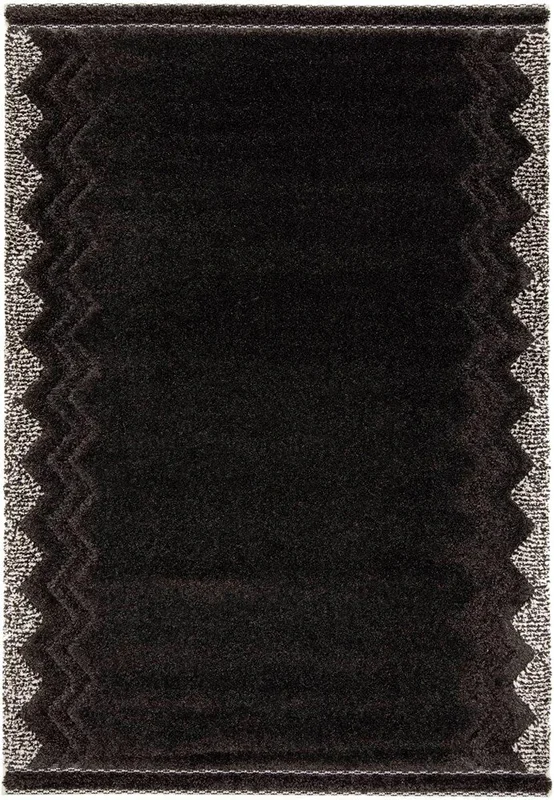Farah Edge Black Grey
