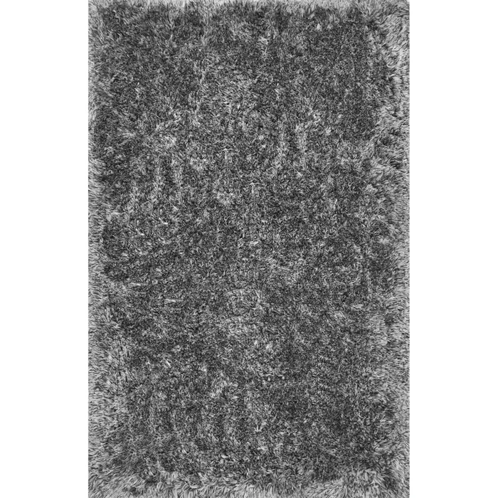 Hand Tufted Kristan Shag Area Rug