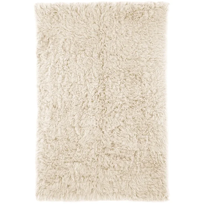 Hand Woven Genuine Greek Flokati Shag Area Rug