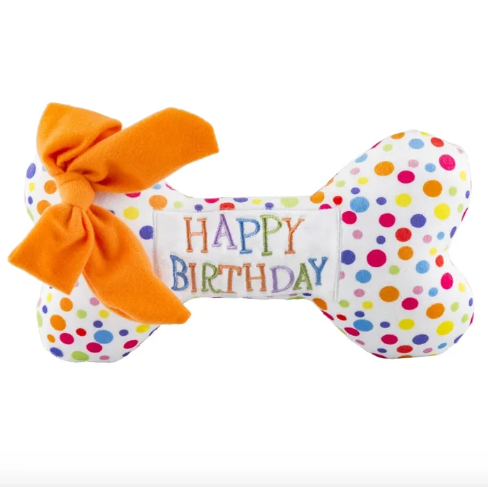 Happy Birthday Bone
