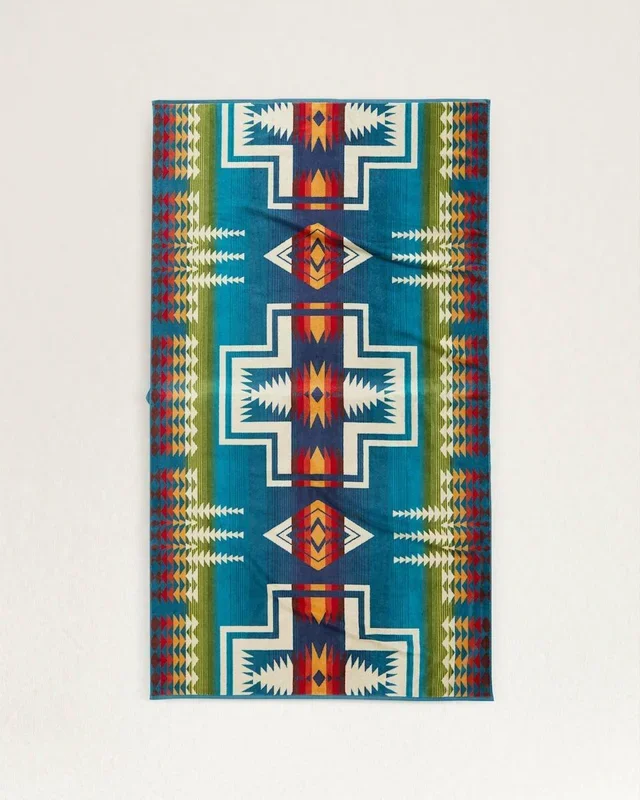Harding Century Spa Towel