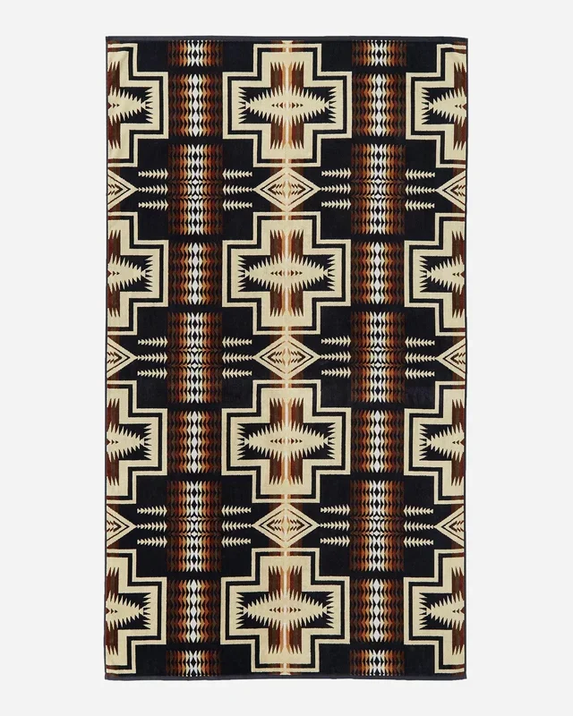Harding Spa Towel
