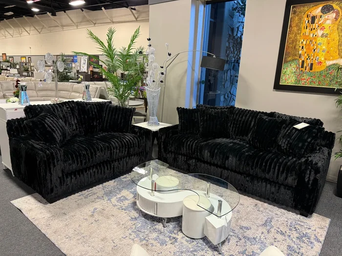 Harvey Living Room Collection