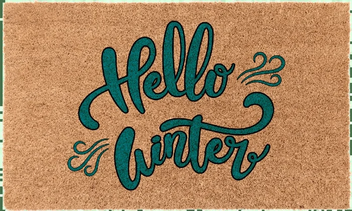 Hello Winter