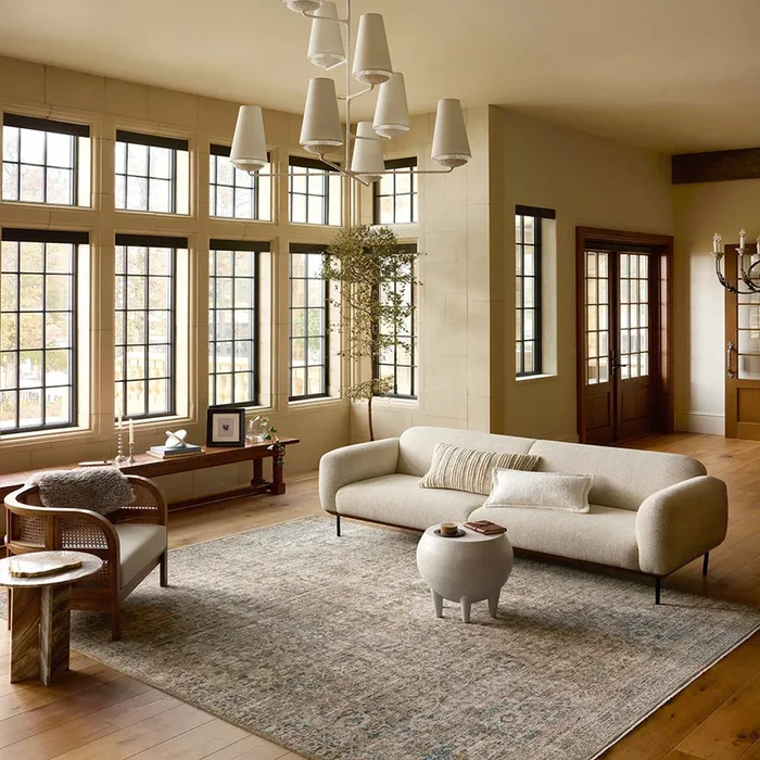 Heritage 05 Spa Rug