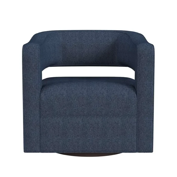 HF Custom – Max Swivel Chair – 1638-400567-42-PALI