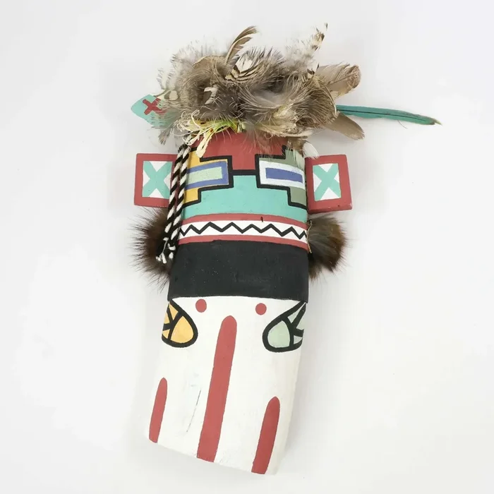 Hi’lili Kachina