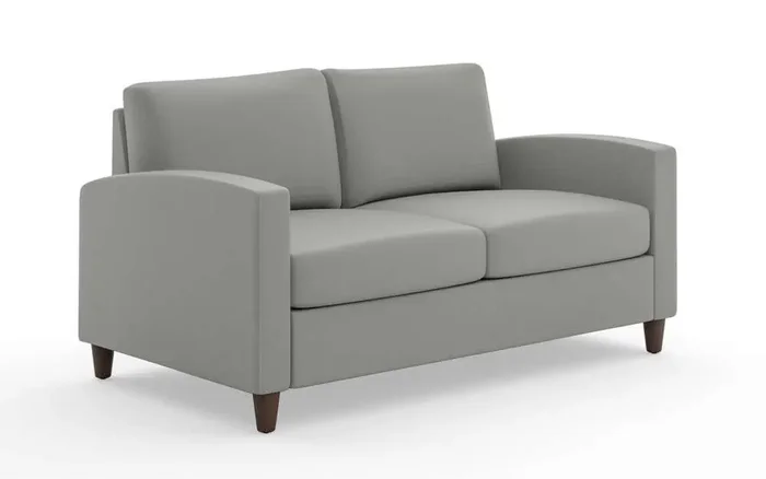 Homestyles – Blake Gray Loveseat – 2000-20-FB02