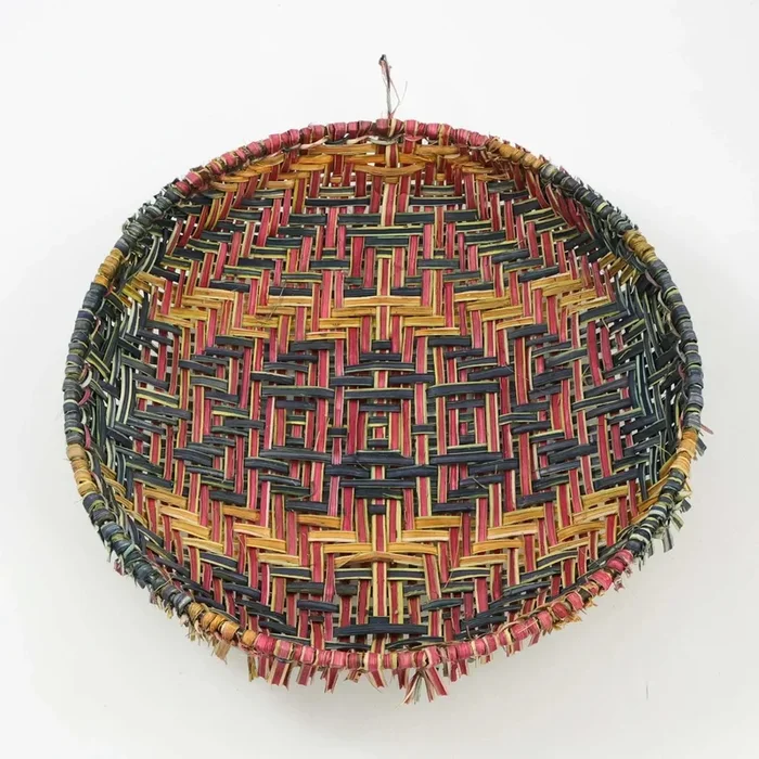 Hopi Sifter Basket