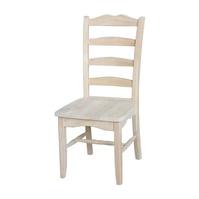 International Concepts – Magnolia Chair (Set of 2) – C-9P