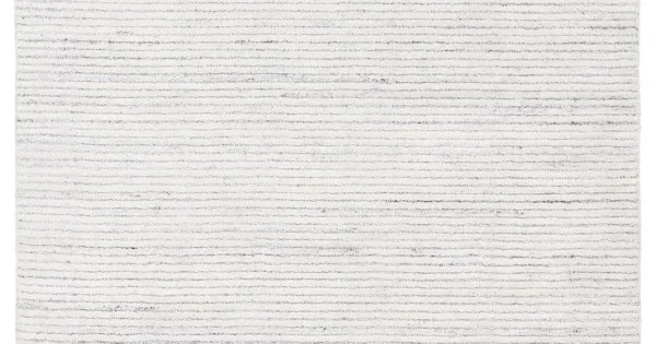 Jaipur Living Aiya Mona AIY03 Ivory 5 ft. X 8 ft. Rectangle Rug