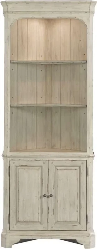 Kincaid Furniture – Acquisitions Azalia Corner Unit – 111-1502