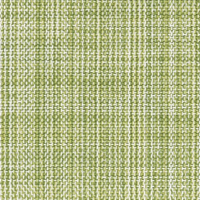 Lakeside Woven Indoor/Outdoor Custom Rug Swatch | Green