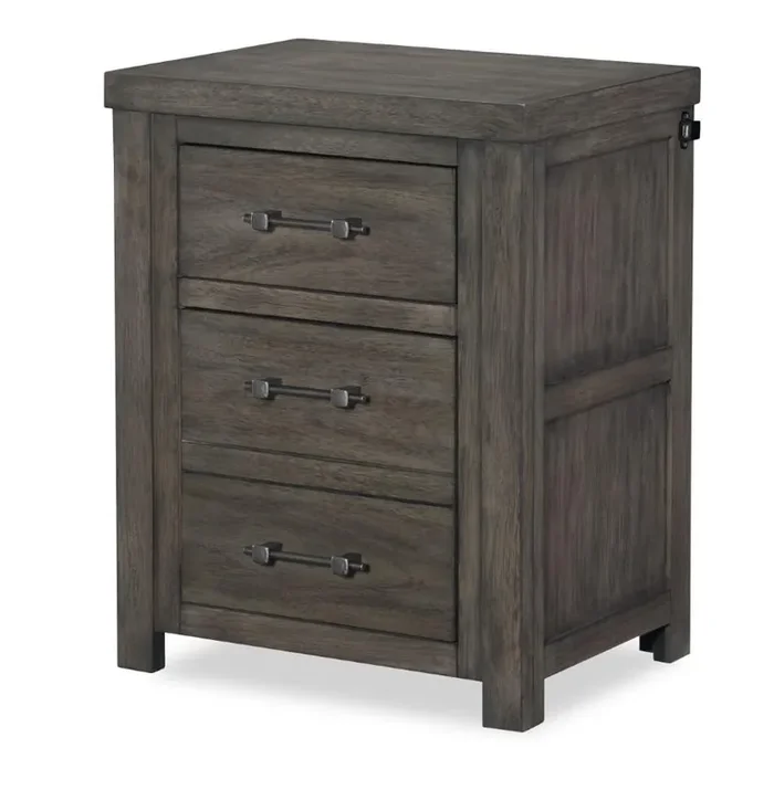 Legacy Classic Kids – Bunkhouse Night Stand – N8830-3100
