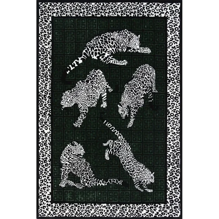 Leopold HAND WOVEN FLOOR Rug