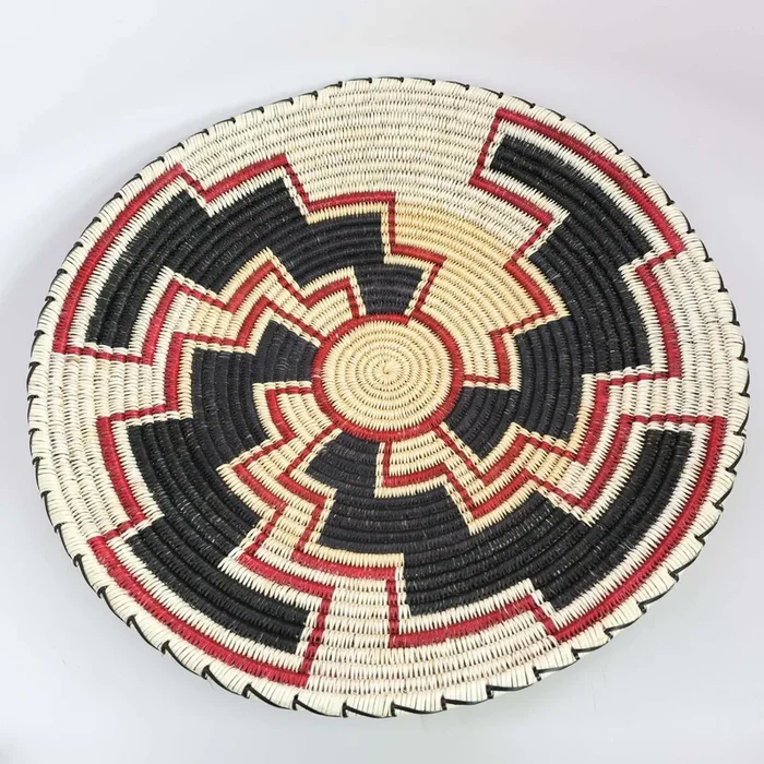Lightning Basket