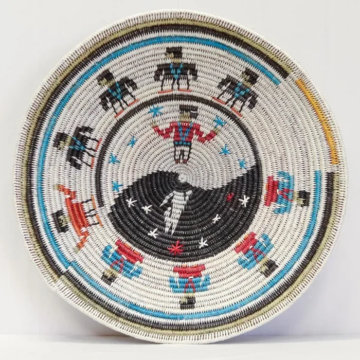 Medicine Man Plaque