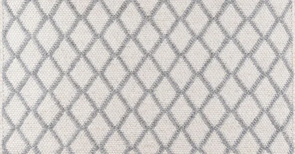 Momeni Andes And-7 Natural Area Rug 3 ft. X 5 ft. Rectangle