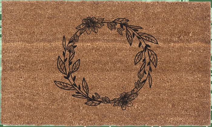 Olive Wreath