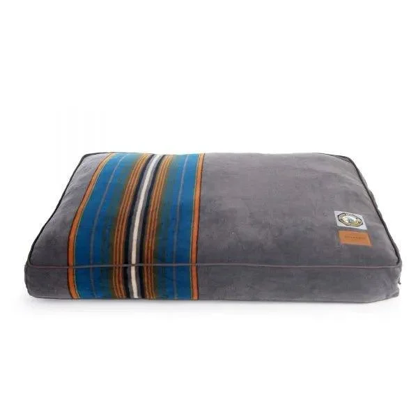 Olympic National Park Pendleton Napper Dog Bed