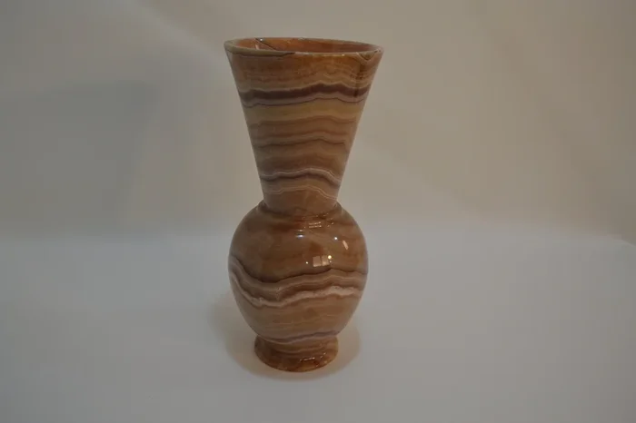 Onyx Vase